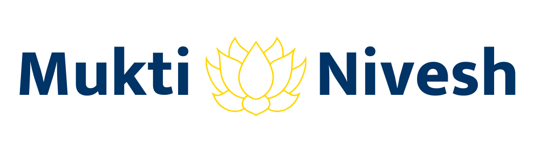 Mukti Nivesh — Invest in Freedom